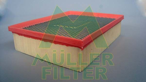 MULLER FILTER Воздушный фильтр PA2116